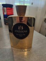 Atkinsons His Majesty The Oud