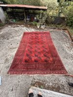Teppich, 280x400 cm, Abholung in Gampelen