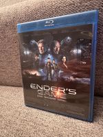 Ender's Game: Das grosse Spiel (Blu-ray)