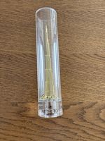 Burj Khalifa Modell goldfarben in guter Zustand