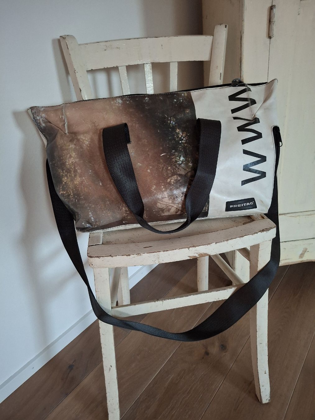 Freitag Borse: Freitagstasche – Usato da Rapperswil BE venduto da Wald146