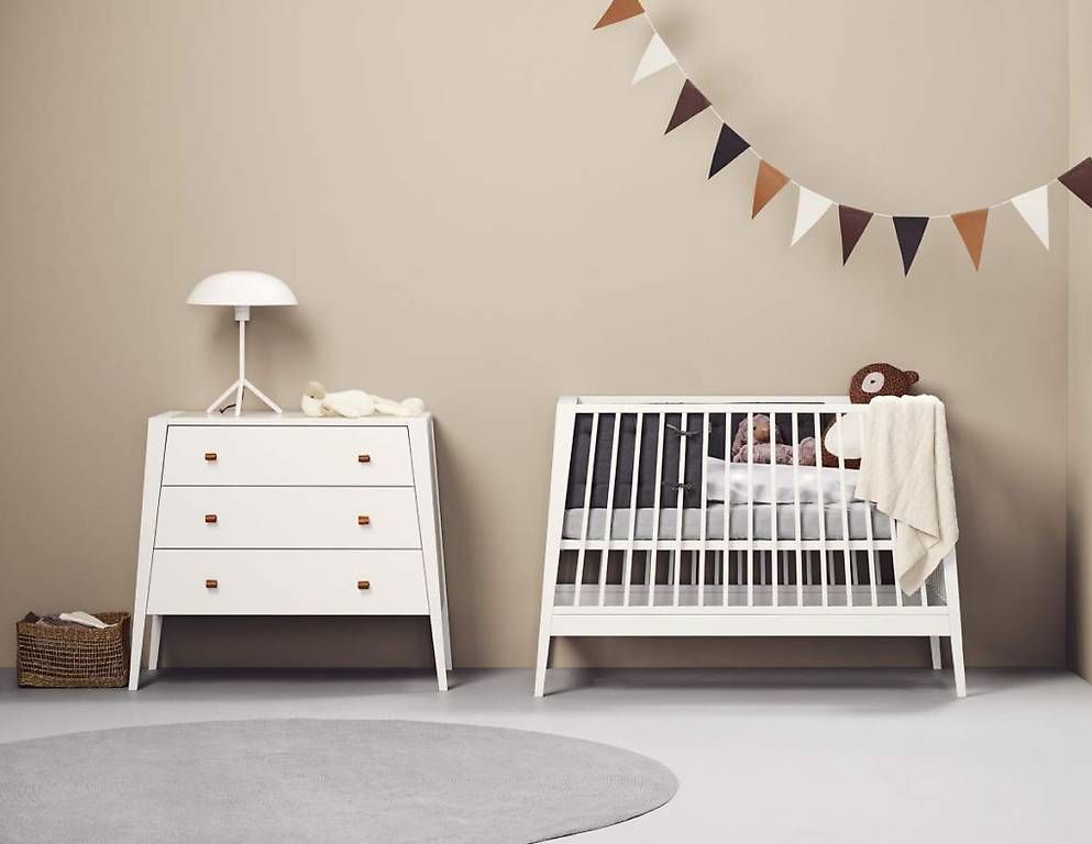 Leander Letti: Linea Leander lit + matelas bébé – Usato da Marly venduto da juj_m2hg 1