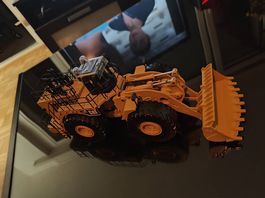 CAT 994F Radlader  1:50, grosses Sammlermodell  OVP