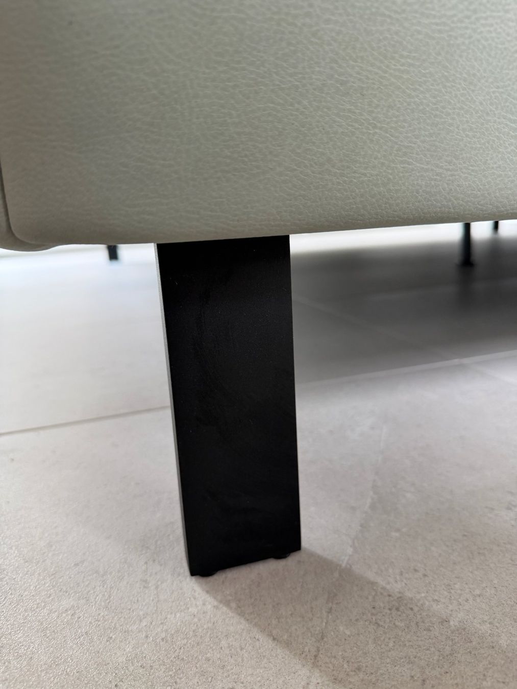 Letti: Boxspringbett RUF Casa 200x200cm Top Zustand – Usato da Aarau Rohr venduto da HappyKoala 4