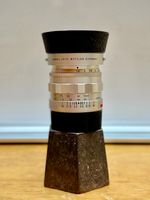 Objectif Leica M Summilux 50mm f/1.4 - V1 (1960)