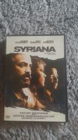 SYRIANA    DVD