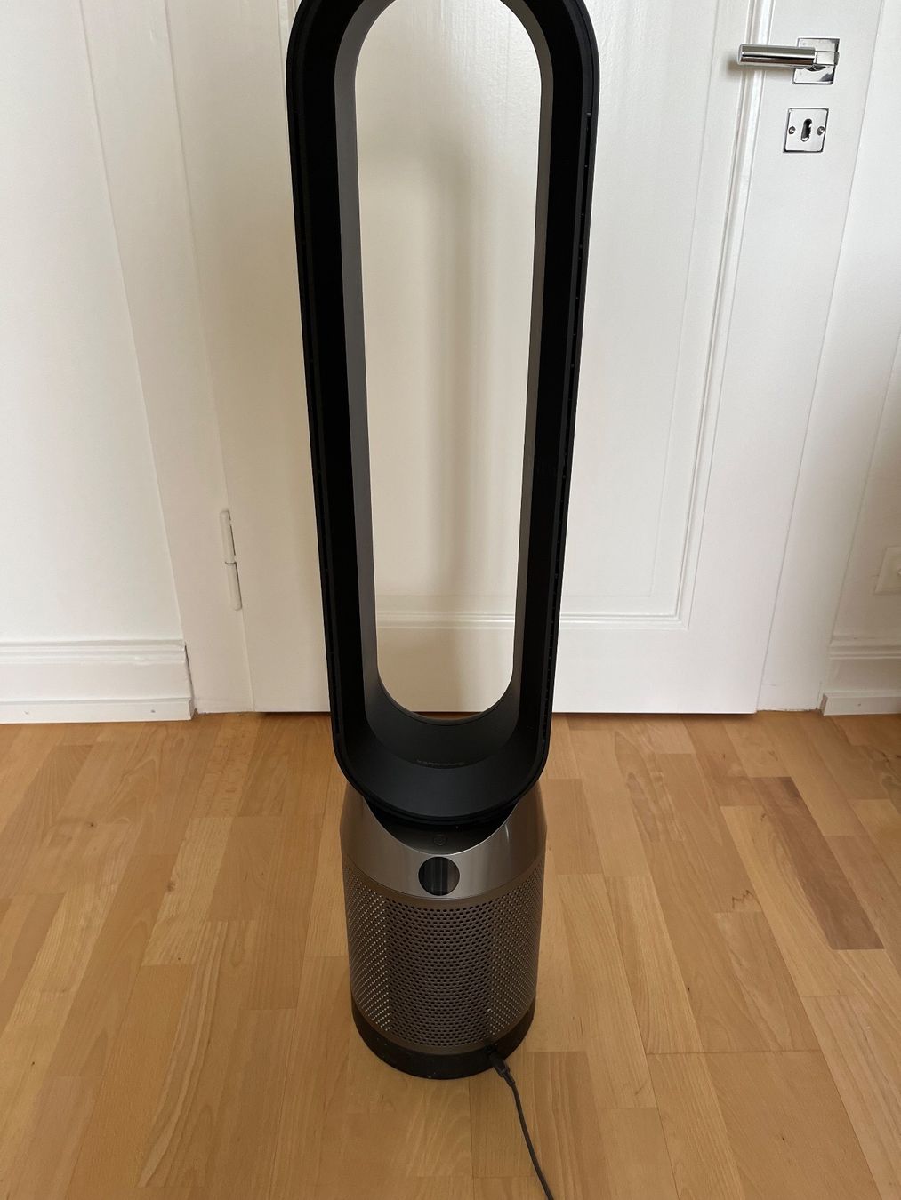 Dyson Heiz- & Lüftungstechnik: Dyson Air Multiplier Technology – Gebraucht aus Zürich von