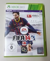 😎FIFA 14 Virtuelle Bundesliga  Kinect  Xb 360