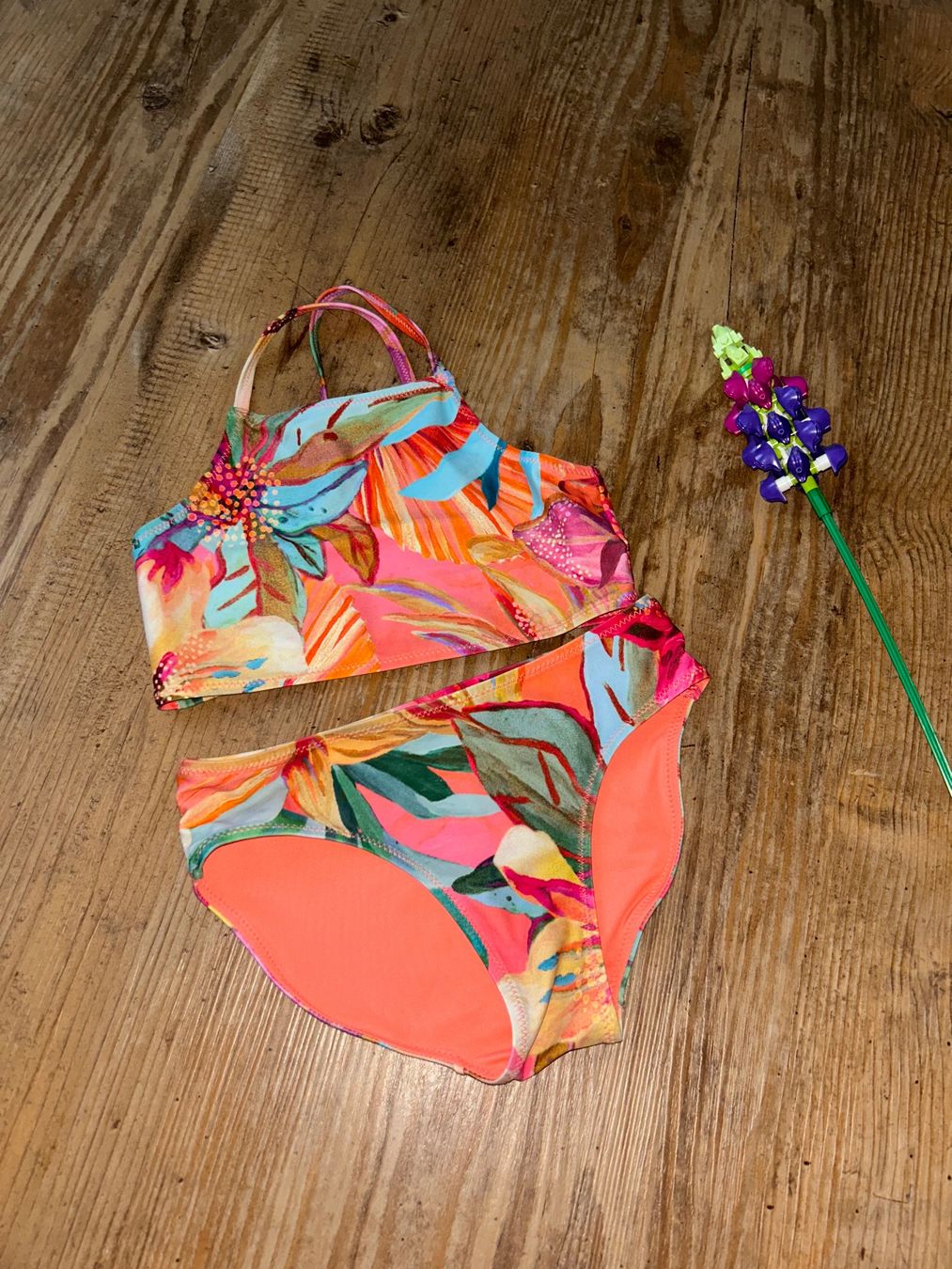 Next Maillots de bain: Bikini Next 116 - *NEU* – Neuf (Voir description) à Safenwil par 2hand_aber_wertvoll