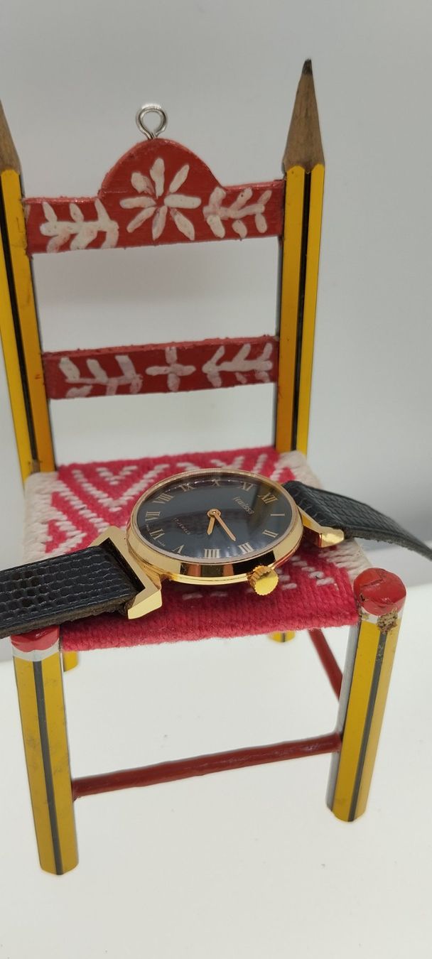 Jowissa Orologi: Montre jowissa – Usato da La Chaux-de-Fonds venduto da jac_9llg 4
