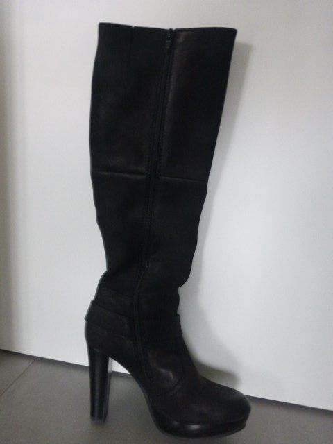 Chaussures femmes: Lederstiefel Grösse 38 – D'occasion à Winterthur par Isi66 3