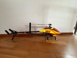 Gaui X5 Helikopter