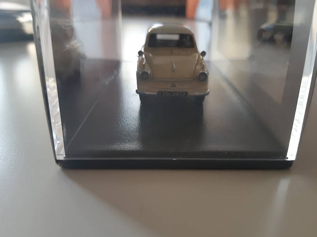 Modellini d'auto: Lloyd Alexander 600 Kombi – Usato da Schenkon venduto da magier54 3