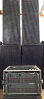 Electro Voice Rx System