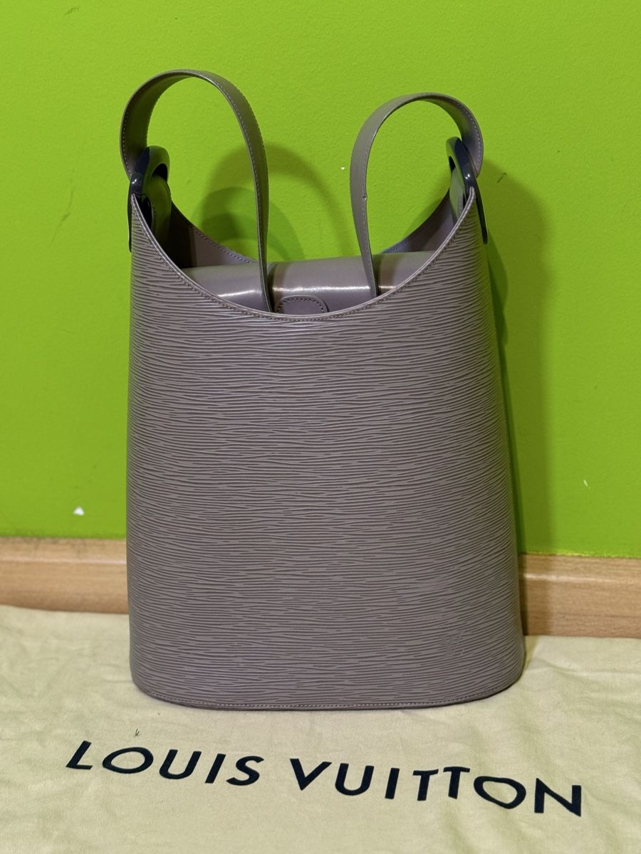 Louis Vuitton Borse da donna: Louis Vuitton - Verseau - Epi Leder – Usato da Basel venduto da Bwolfels