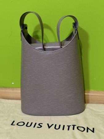 Louis Vuitton - Verseau - Epi Leder
