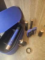 Dyson Airwrap Complete Long