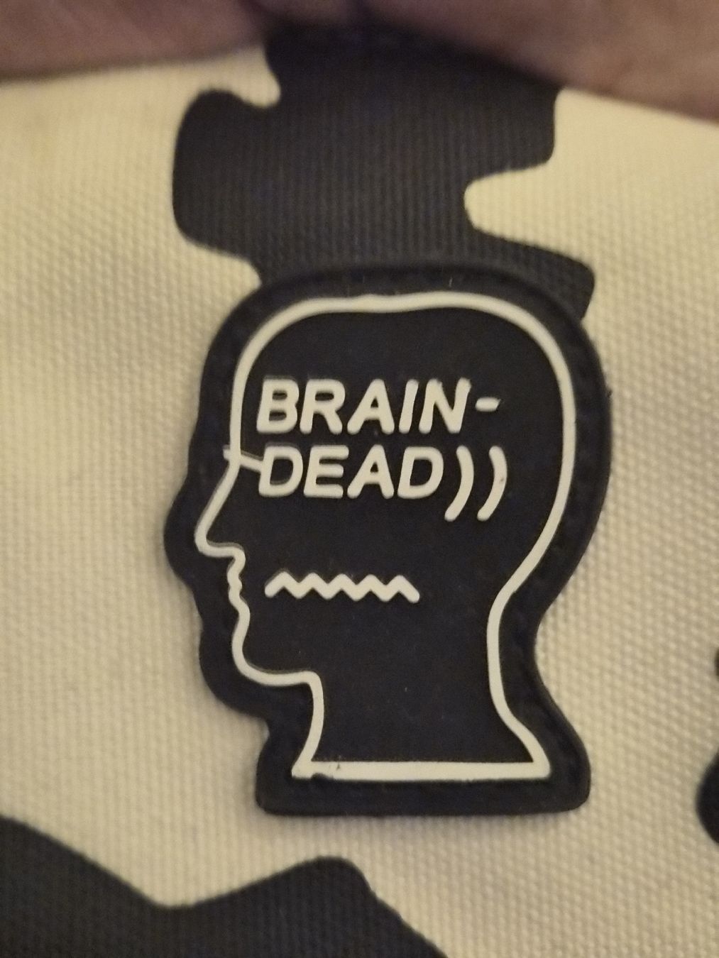Scarpe da uomo: Sneaker Brain Dead – Nuovo (secondo la descrizione) da Oberglatt ZH venduto da bru_7mv7 1