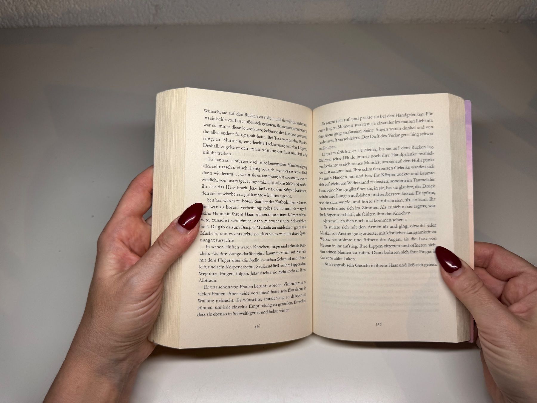 Libri: ROMAN: Nora Roberts, Verlorene Seelen – Usato da Grosswangen venduto da Deutsche_Romane 7
