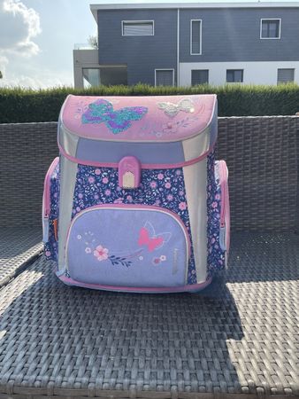 Cartable Tiger Family pour enfants 