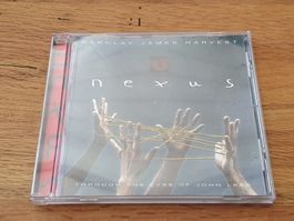 Barclay James Harvest - Nexus - CD