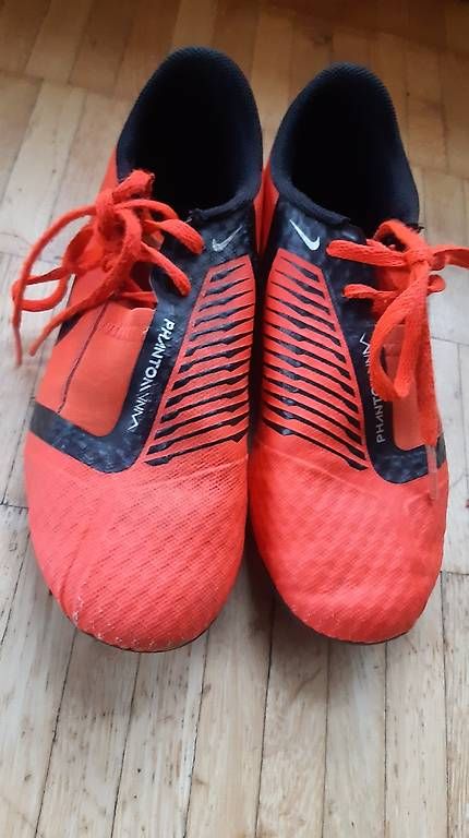 Scarpe per ragazzi: Fussballschuhe Kinder Nike – Usato da Gottlieben venduto da Zaunfink98