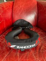 Para collo/sostegno casco moto