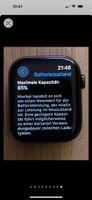 Apple Watch Series 7, 45mm Stainless Steel OtterboxPowerbank