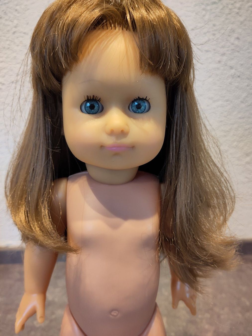 Puppen: Puppe – Gebraucht aus Bülach von Tiefschlaflos 4