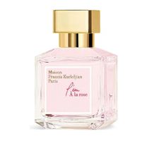 Maison Francis Kurkjian L'eau À la rose, 2ml