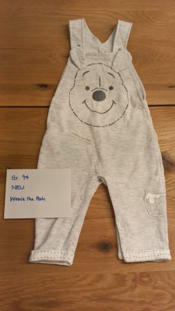 Latzhose Winnie (106)