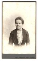 Fotografie Willy Schrader, Zürich, Sch