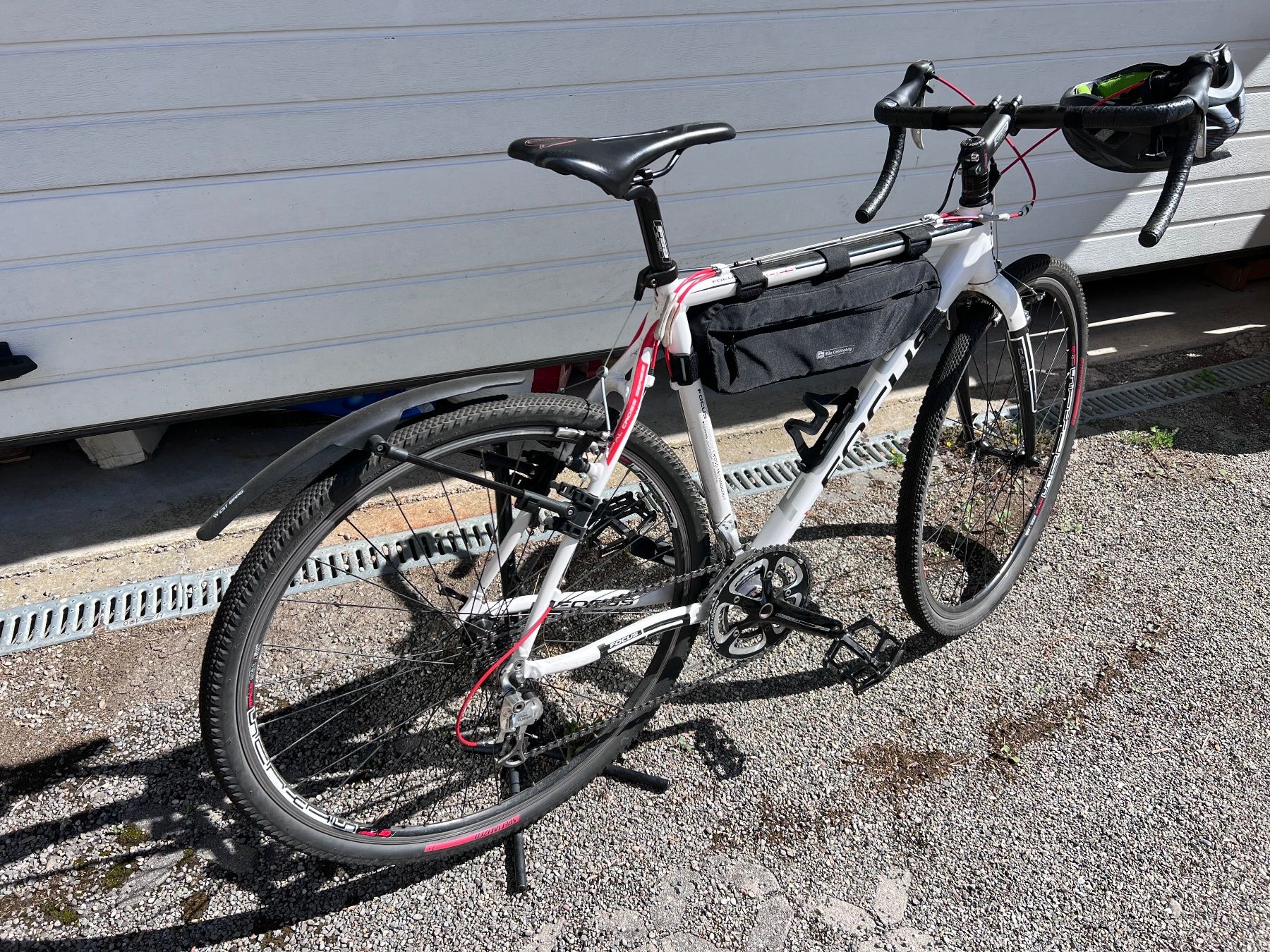 Focus Biciclette: Focus Cyclocross – Usato da Lommis venduto da mih_72td 1
