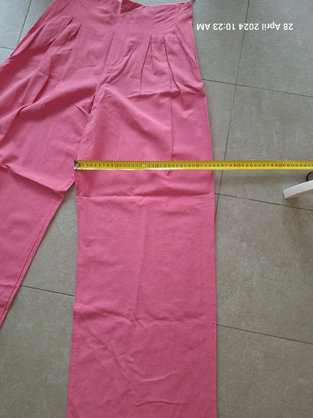 Zara Pantaloni: Zara hose M – Nuovo (secondo la descrizione) da Marin-Epagnier venduto da Natasa82 2