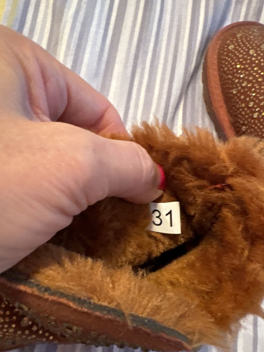 Monnalisa Scarpe per ragazze: MONNALISA Gr.31 NEU – Nuovo e nell'imballaggio originale da Wädenswil venduto da Veky78 3