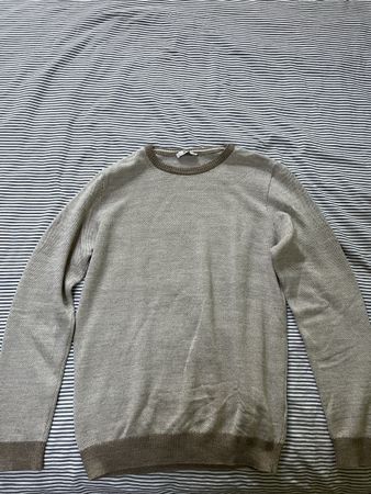 Pull Homme Defacto XL - Beige