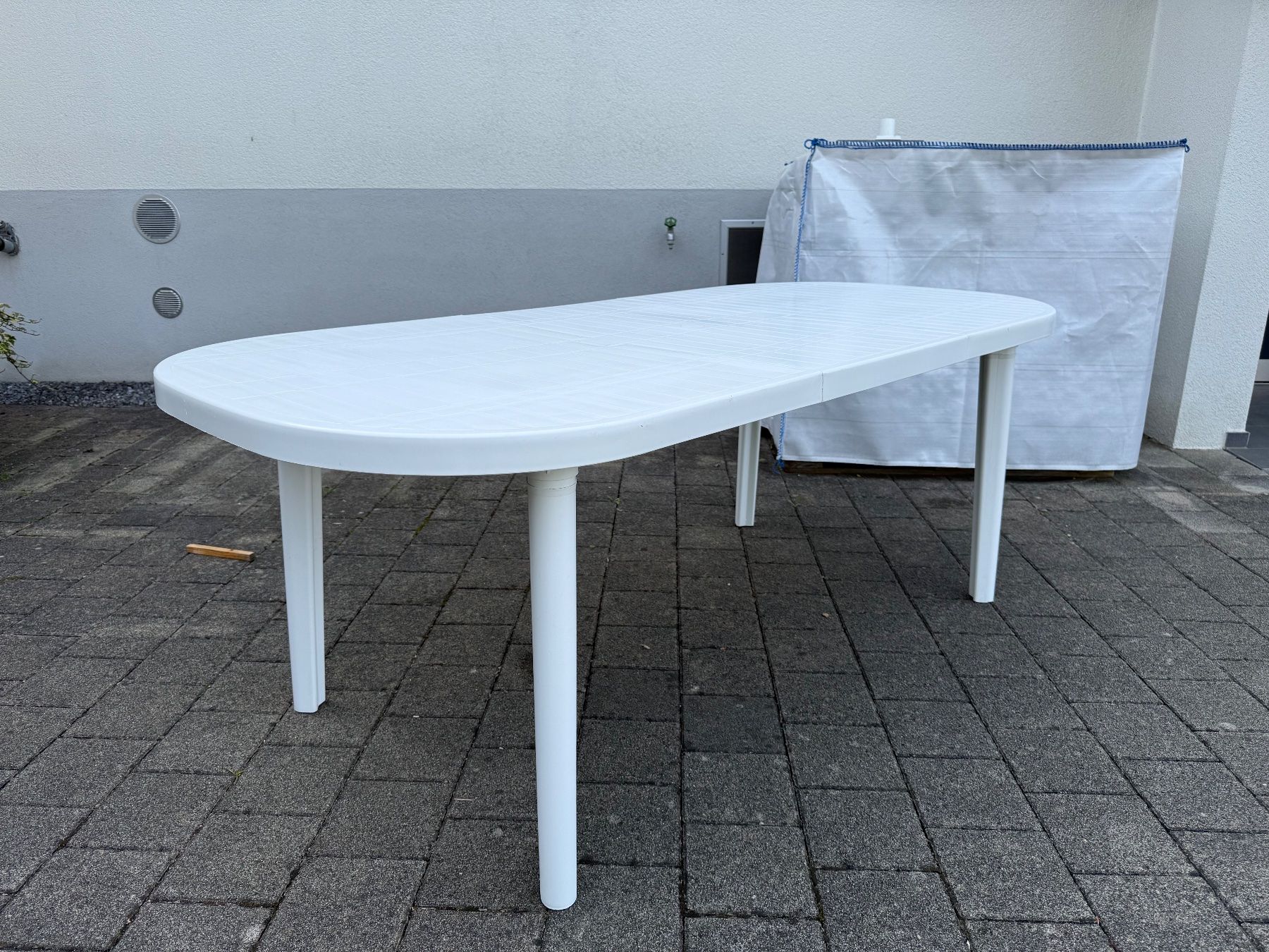 Tische: Campingtisch – Gebraucht aus Frick von chr_ts5y