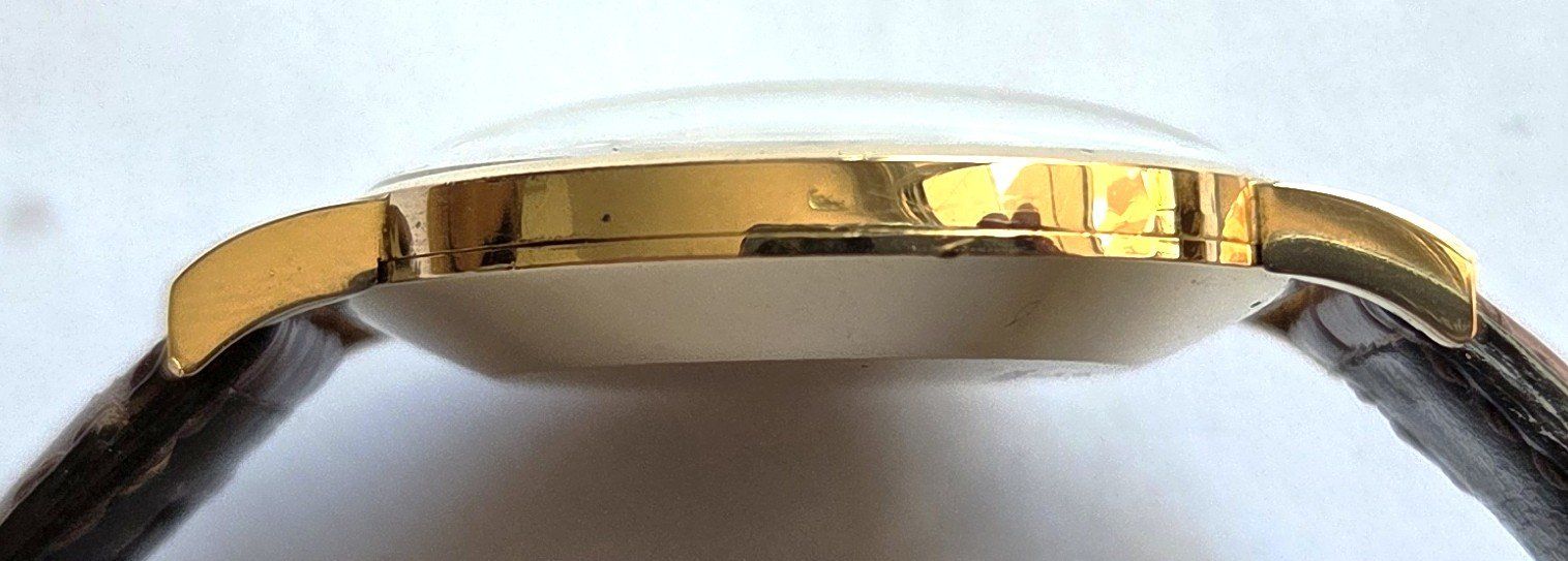 Jaeger-Lecoultre Montres: Jaeger-Le Coultre – D'occasion à Bottighofen par Absaras 3