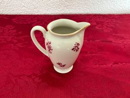 Milchkännchen „Langenthal-Porzellan 1941“