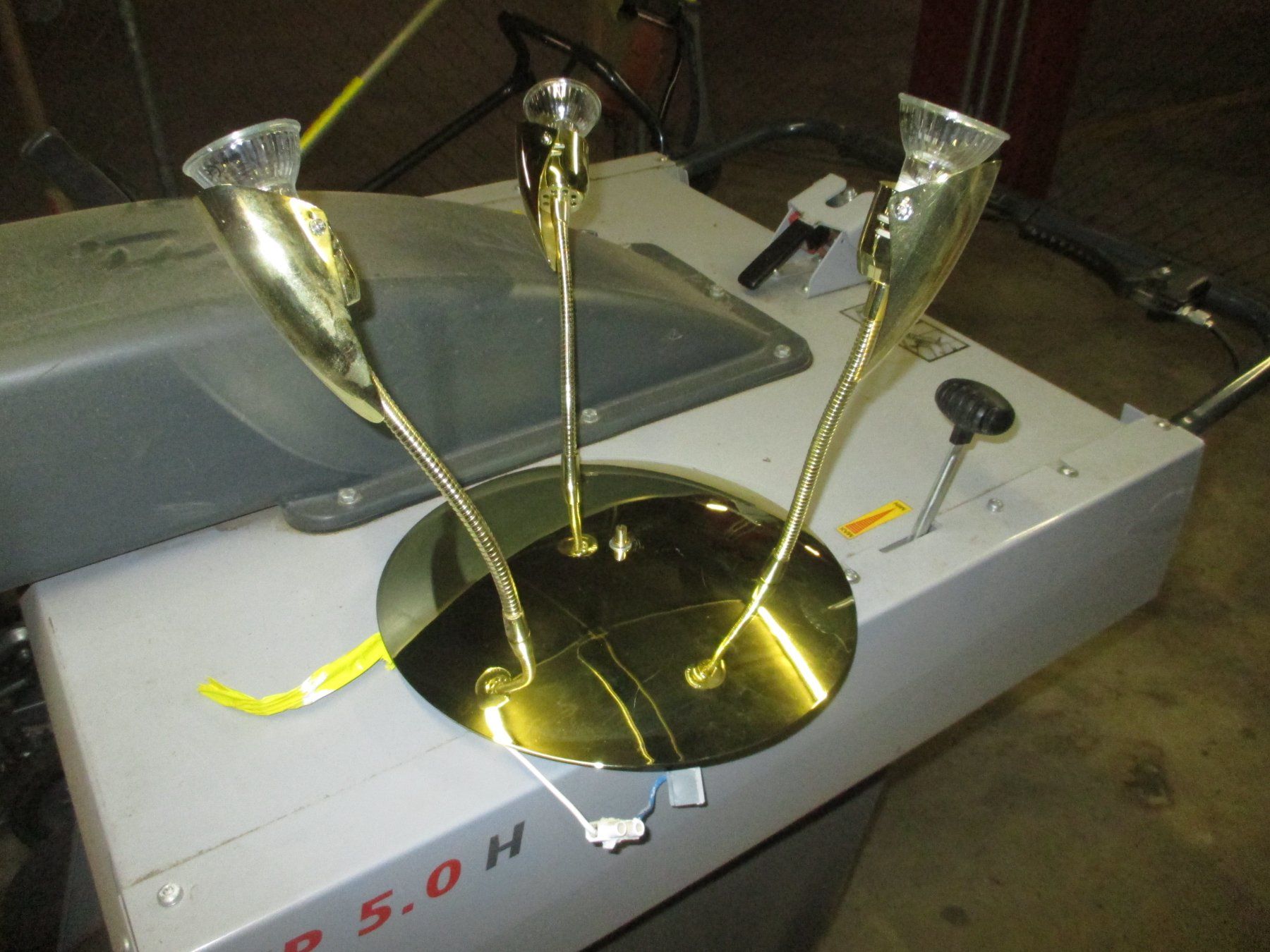 Lampadari & plafoniere: Deckenlampe – Usato da Olten venduto da Wsigi37 1