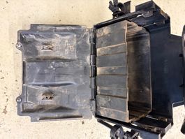 Batterie box KTM 950 Adventure