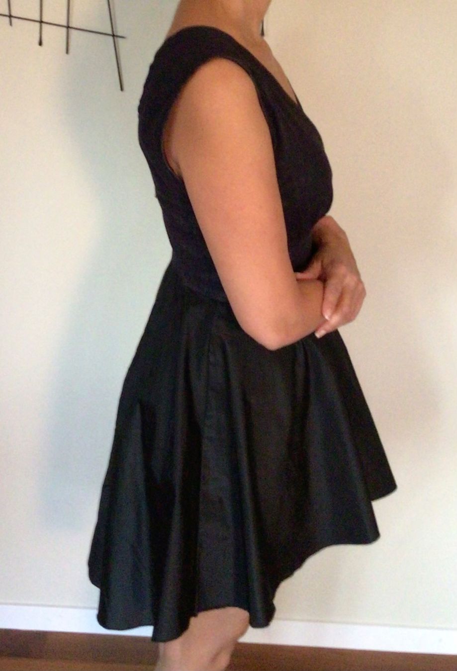 Vestiti: Kleid  // Denny Rose – Usato da Zürich venduto da ElarmariodeRuth 2