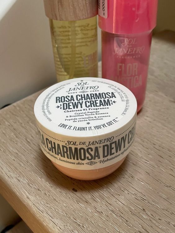 Sol de Janeiro Altro per la cura del corpo: Sol de Janeiro Set – Nuovo (secondo la descrizione) da Seedorf UR venduto da Vita000 2