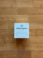 Apple AirPort Express 802.11n Wi-Fi Router