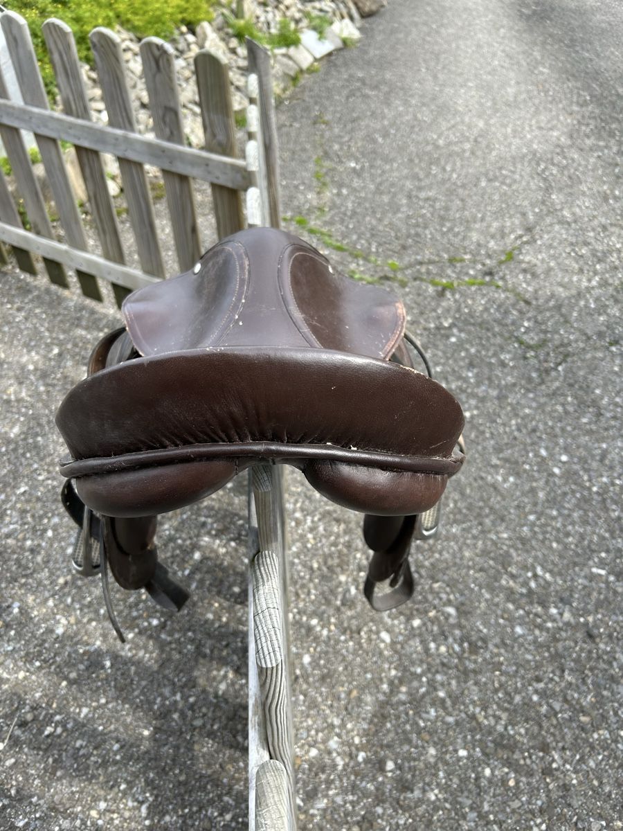 Selle & Accessori: Sattel – Usato da St. Silvester venduto da Redneck83 3