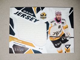 Sportzoo National League 25/26, Game Jersey, Ph.-M. Devos