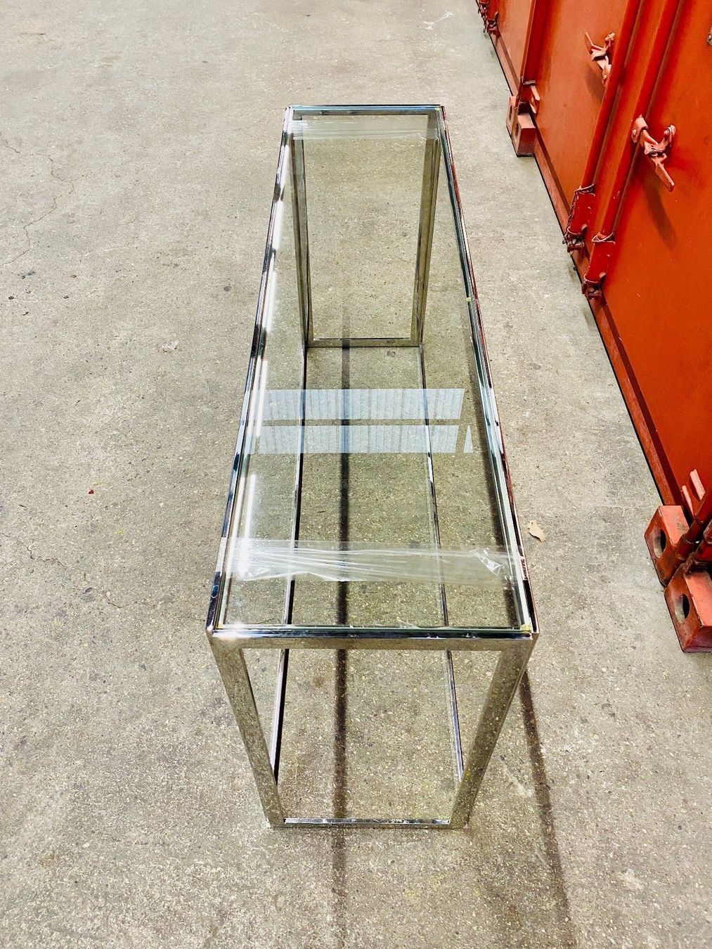 Tavoli: Console 140-512 'Carlisle' – Usato da Orbe venduto da con_2vql 2