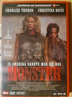 DVD Monster