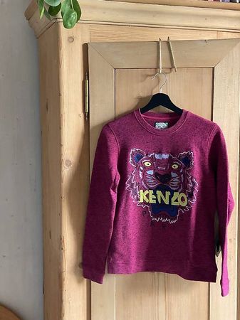 KENZO Pullover