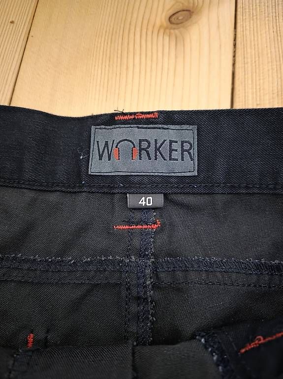 Hosen: Arbeitshosen NEU – Neu (gemäss Beschreibung) aus Lanzenhäusern von Abshot 2